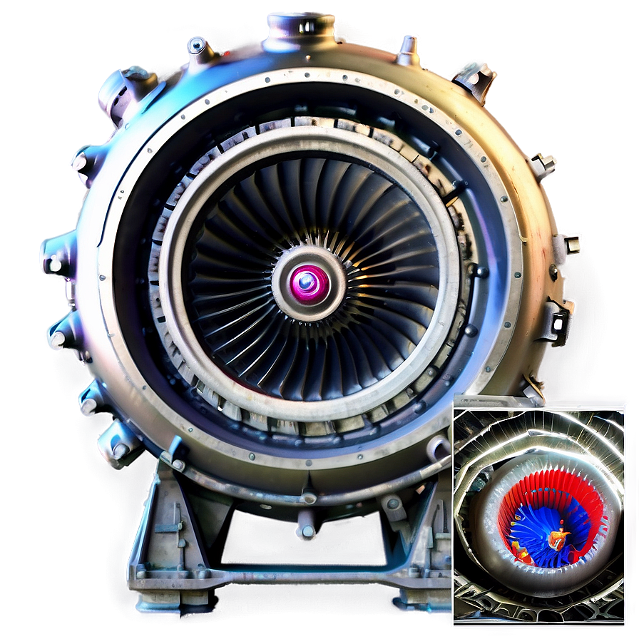 Jet Engine Overhaul Guide Png 06292024