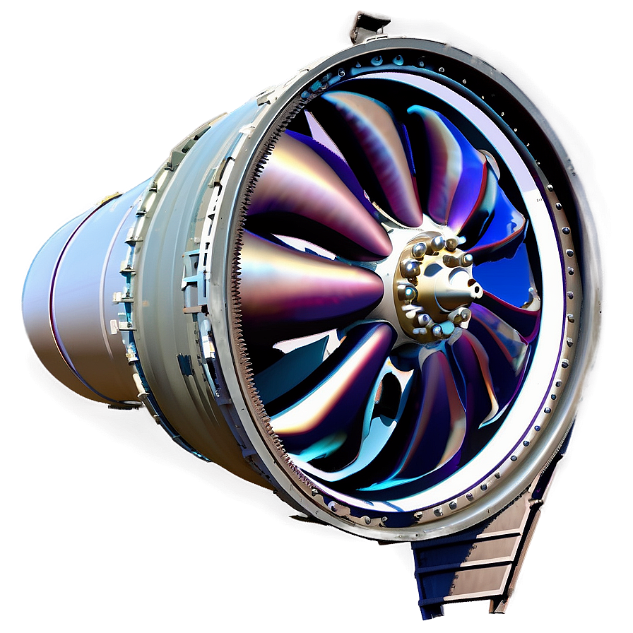 Jet Engine Overhaul Guide Png 55