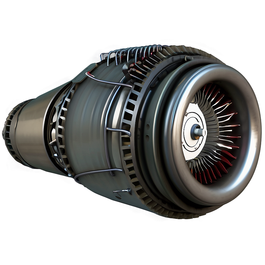 Jet Engine Overhaul Guide Png 85