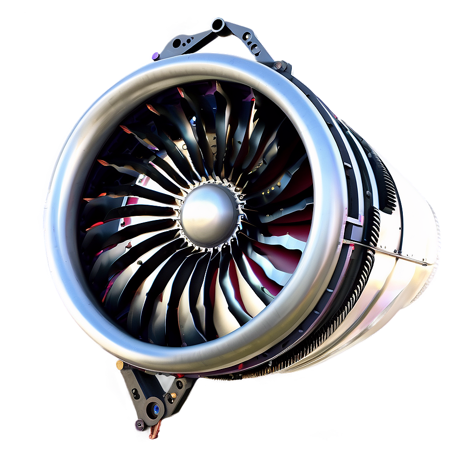 Jet Engine Overhaul Guide Png Vft