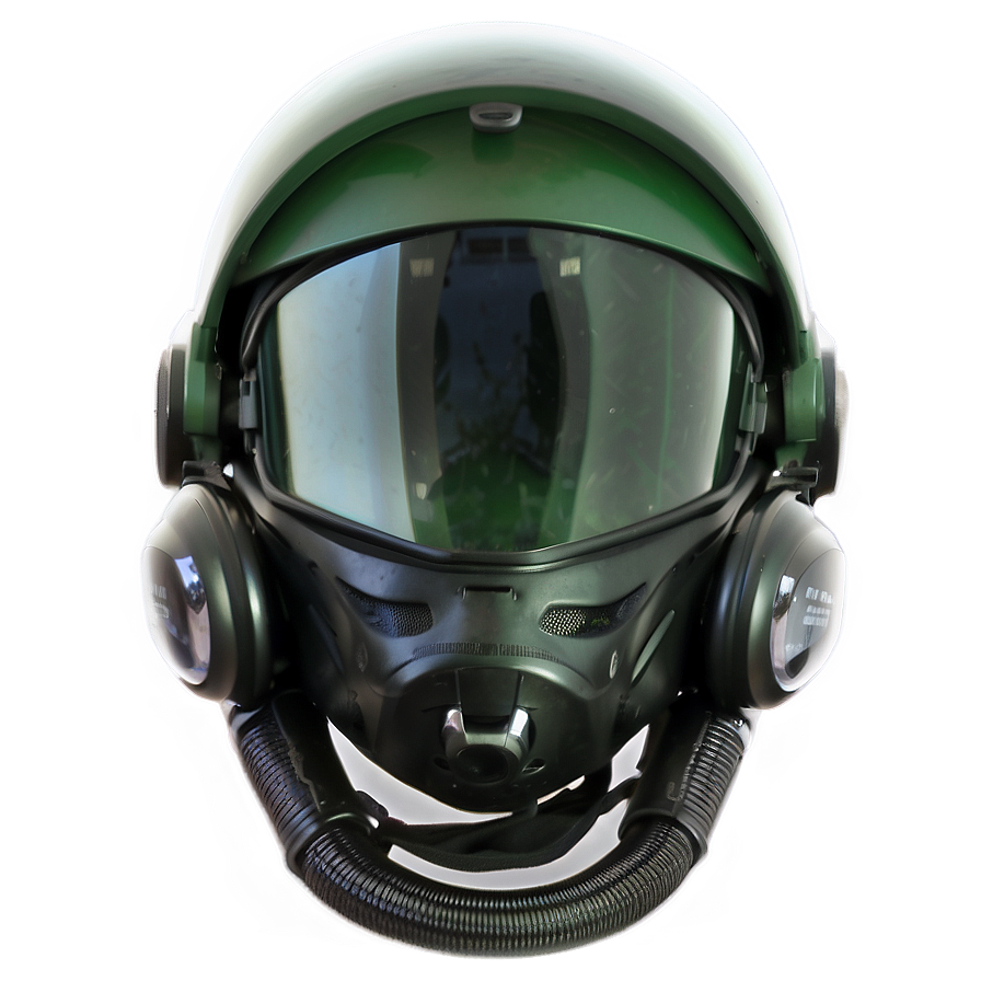 Jet Pilot Helmet Png 75