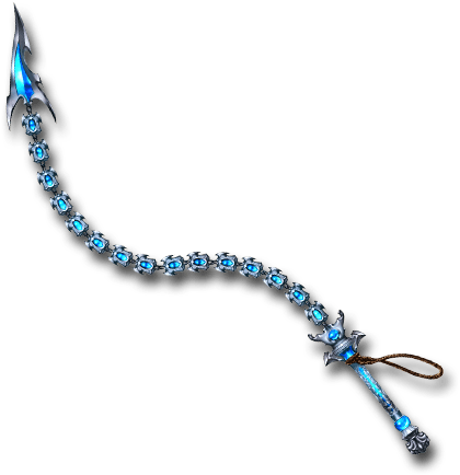 Whip Png Image - Weapon Fantasy Whip, Transparent Png PNG with transparent background