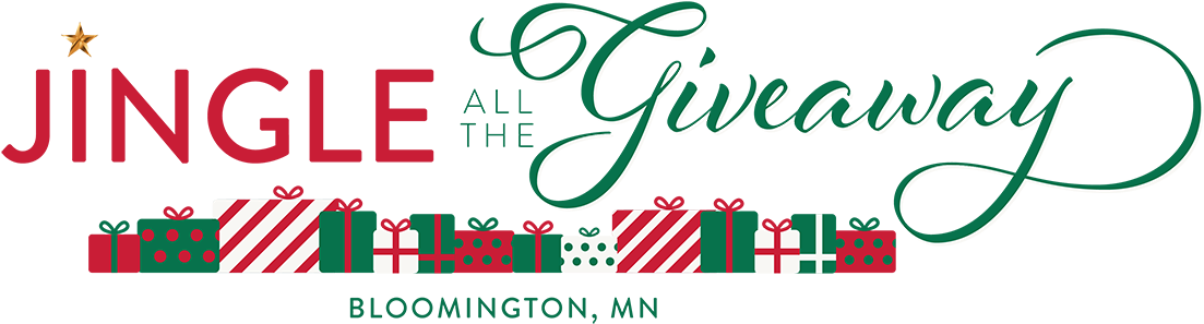 Jingle All The Giveaway Event Bloomington