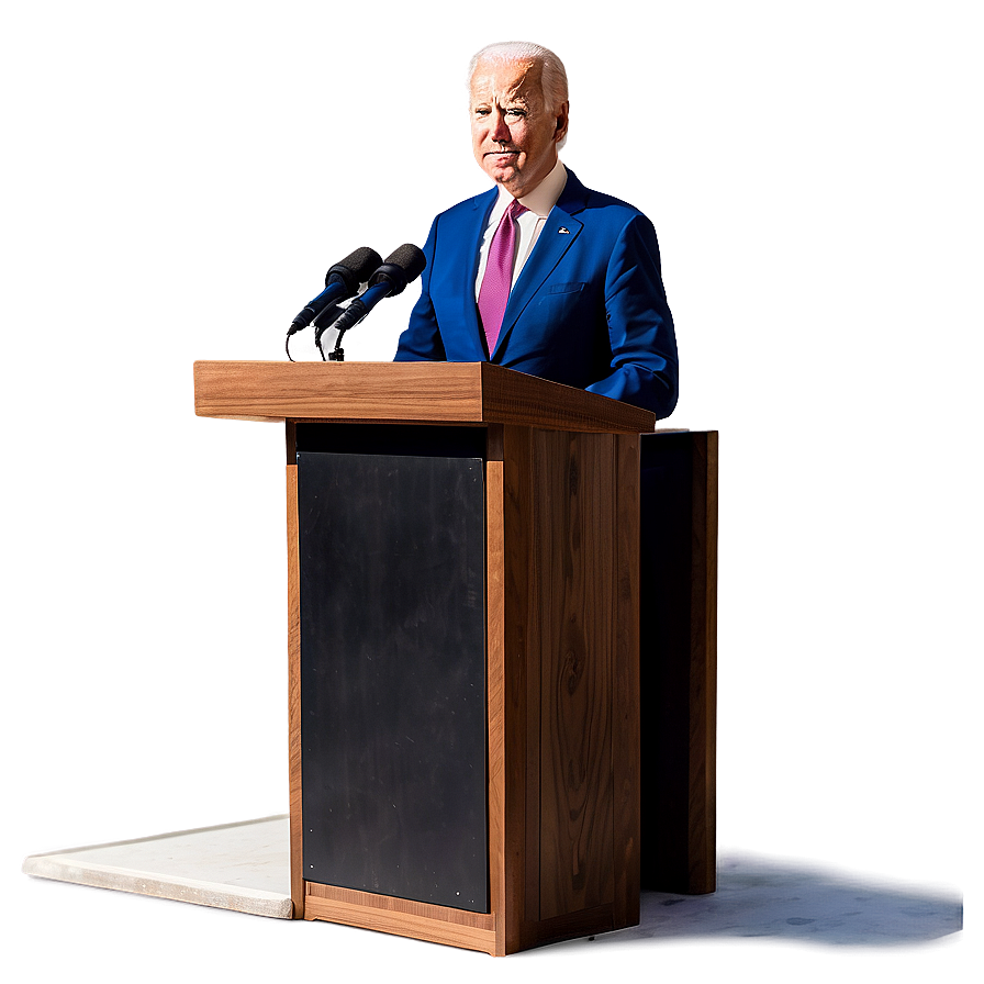 Joe Biden Civil Rights Speech Png 43