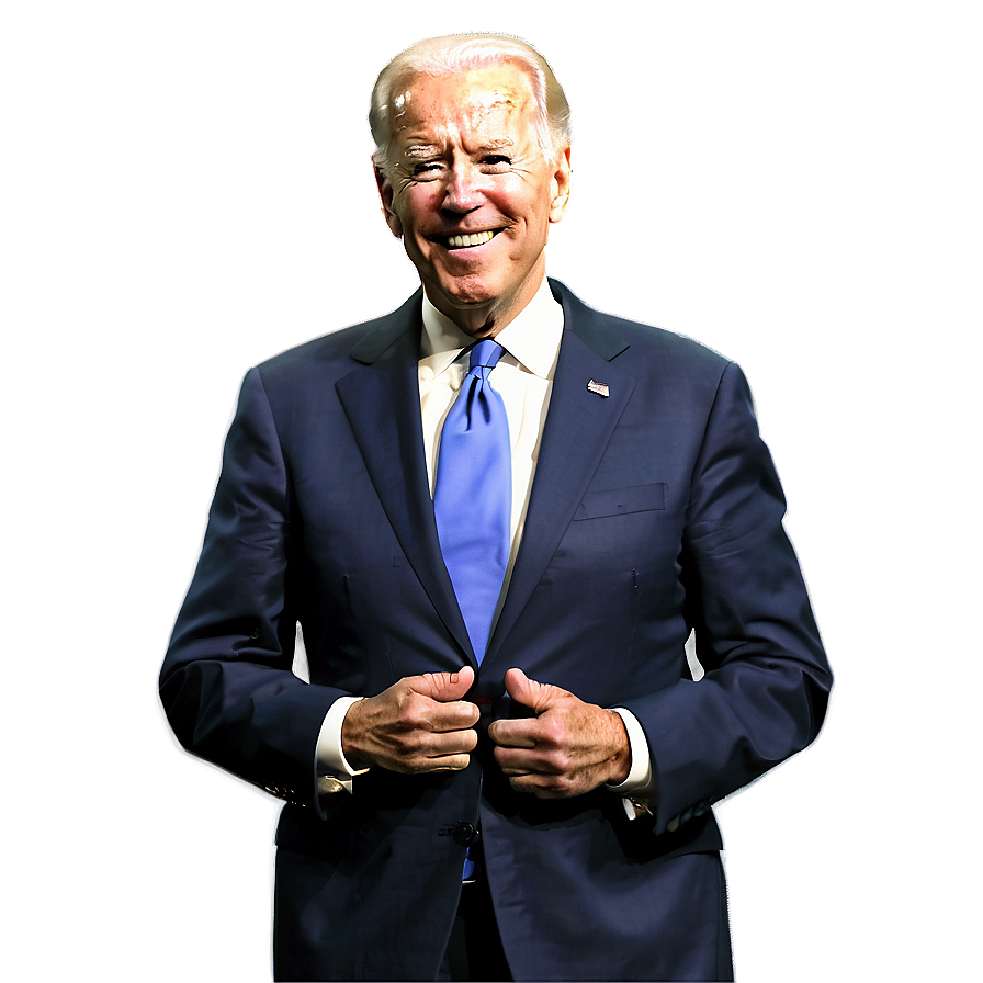 Joe Biden Policy Announcement Png 18