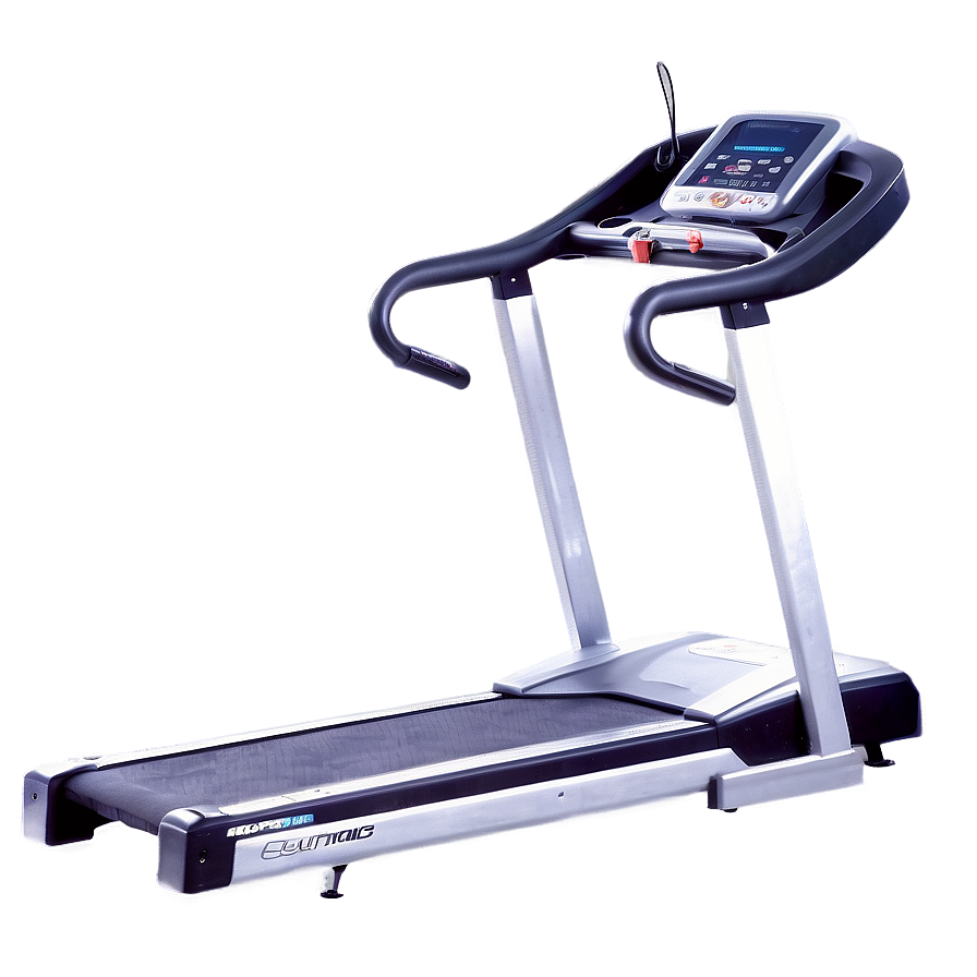 Jogging And Running Treadmill Png 05242024