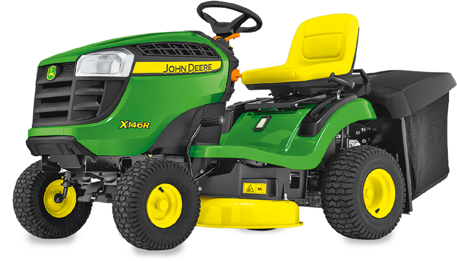 Riding Mower, HD Png Download PNG with transparent background