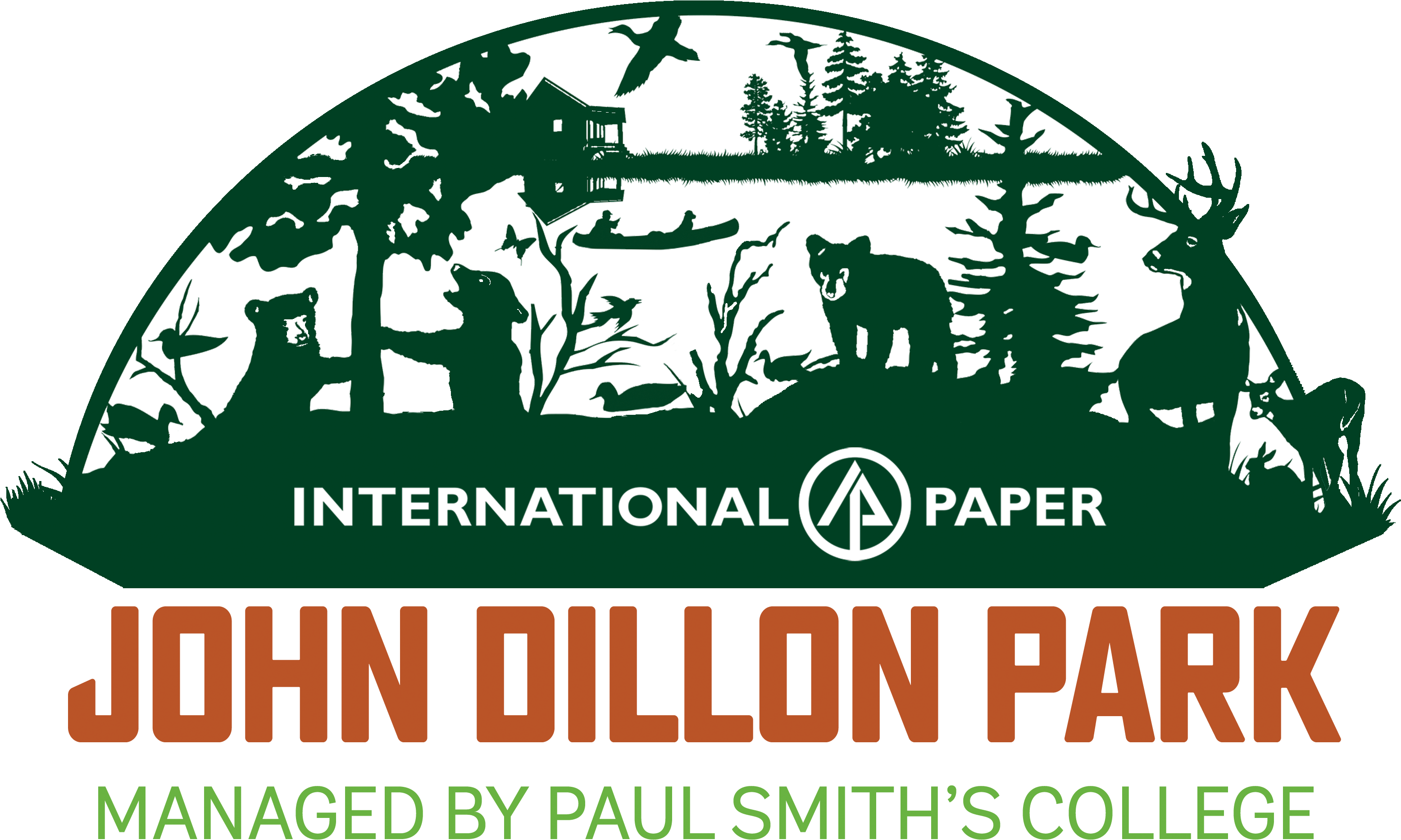 International Paper, HD Png Download PNG image with a transparent background, free high-resolution download