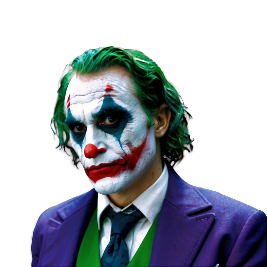 Joker Makeup Kit Png Hgd49