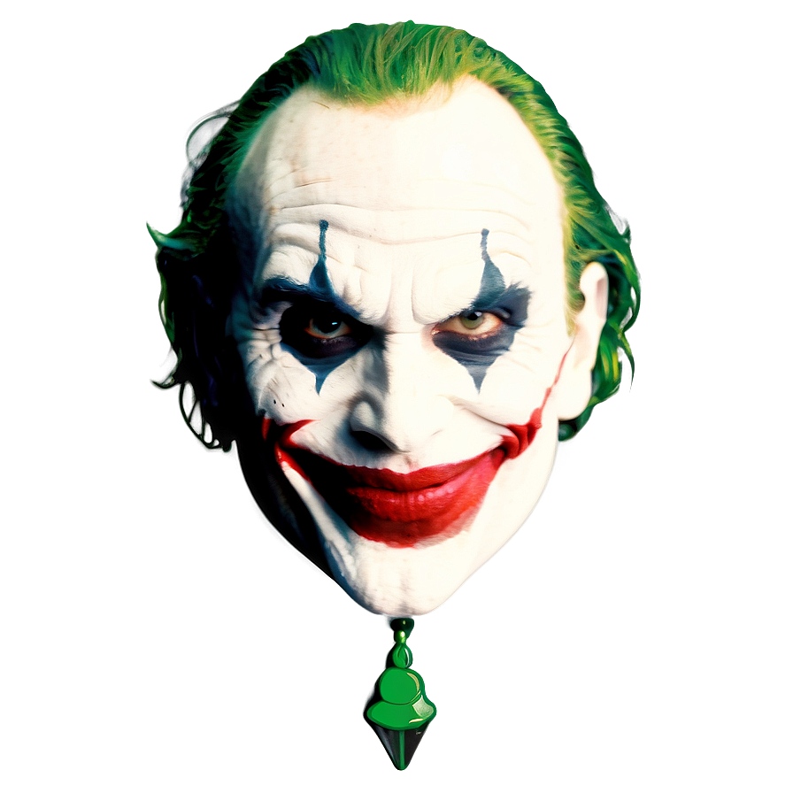 Joker's Anarchy Symbol Png Sxo70