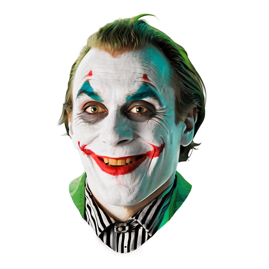 Joker Smile Png 68