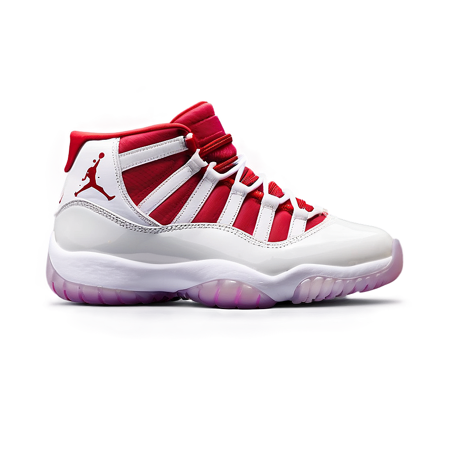 Jordan 11 Anniversary Special Png Afe45