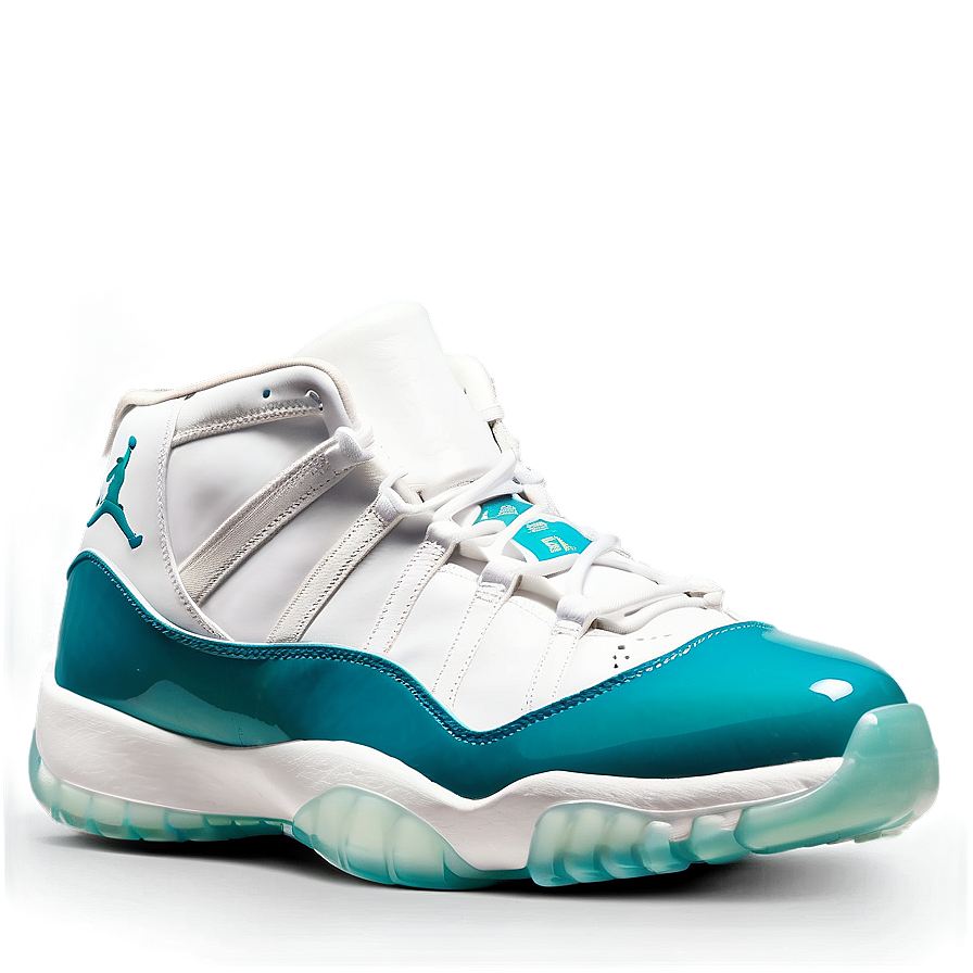 Jordan 11 Retro Low Easter Png 06252024