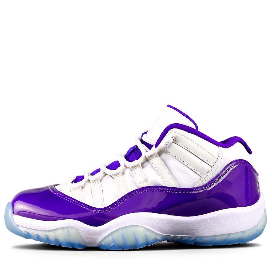 Jordan 11 Retro Low Easter Png Gug5