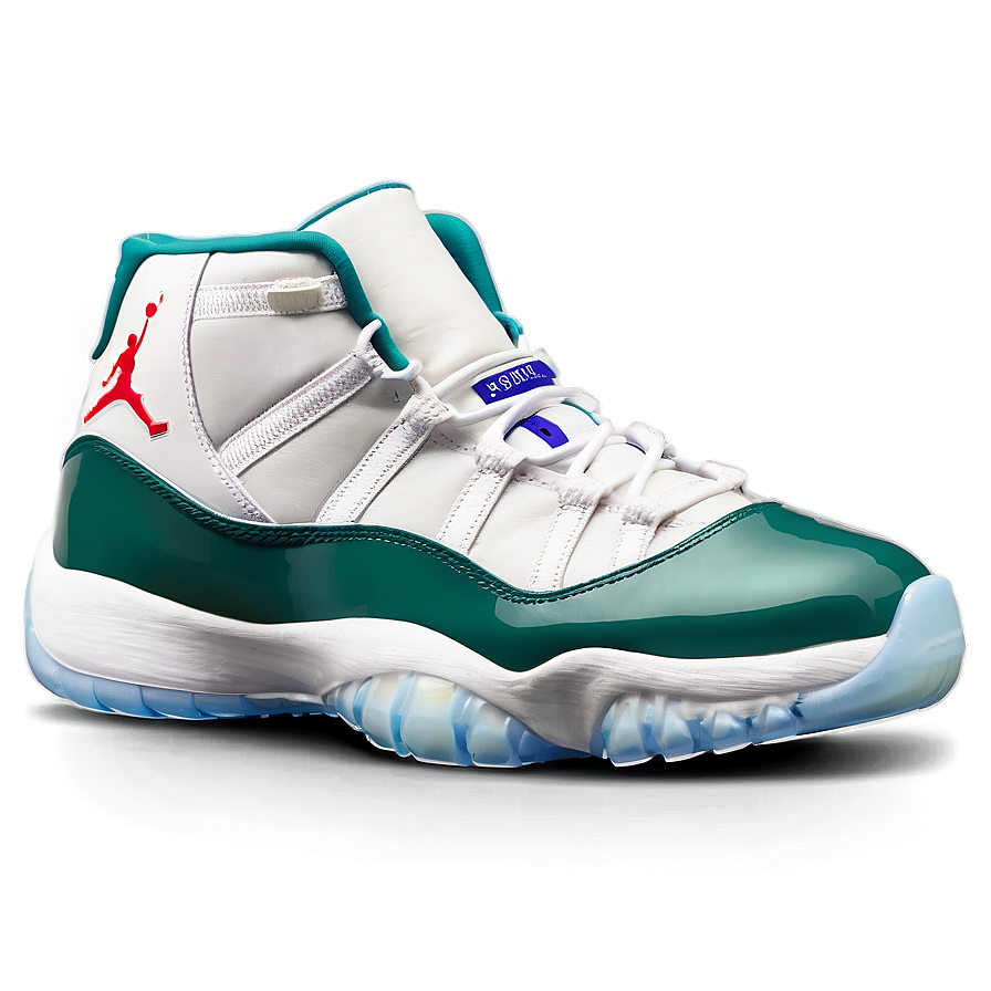 Jordan 11 Sneaker Png Sev81