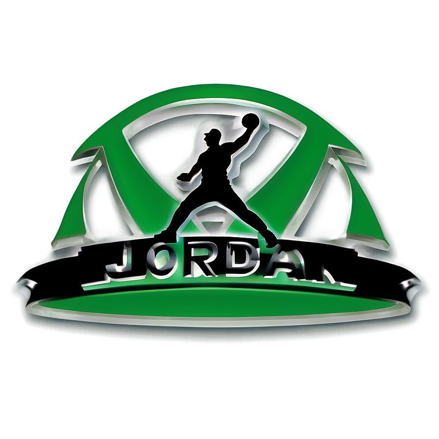 Jordan Logo Png 84