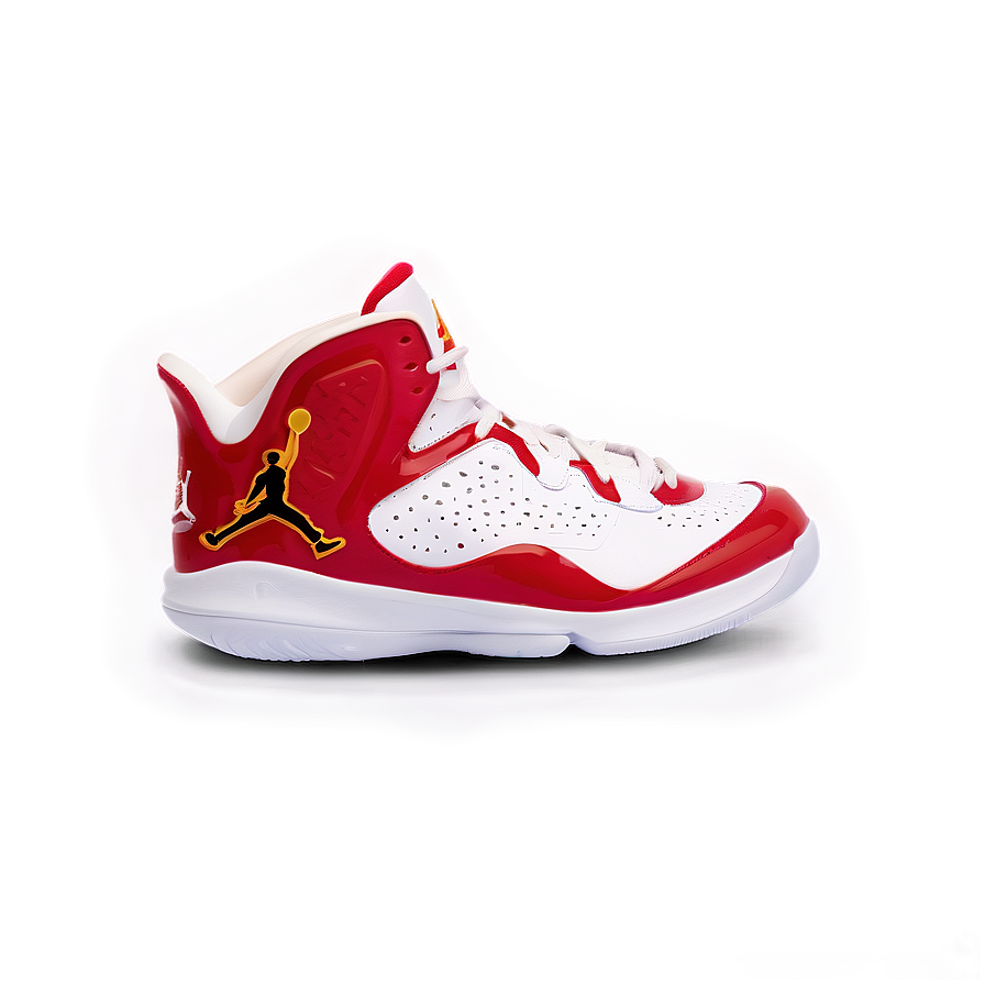 Jordan Shoes For Basketball Png Qdu20