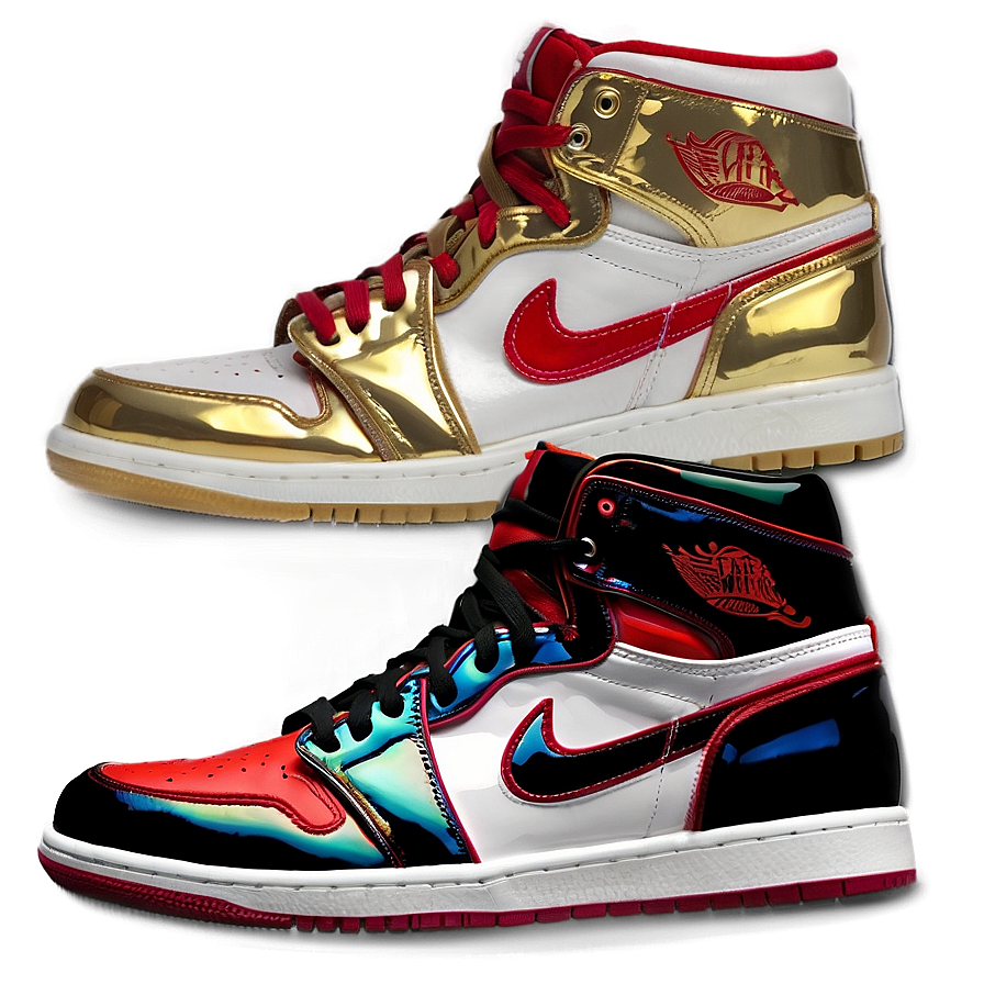 Jordan Shoes With Transparent Background Png Fof48