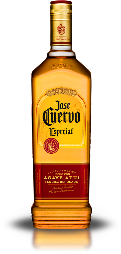 Tequila Jose Cuervo Especial, HD Png Download PNG with transparent background