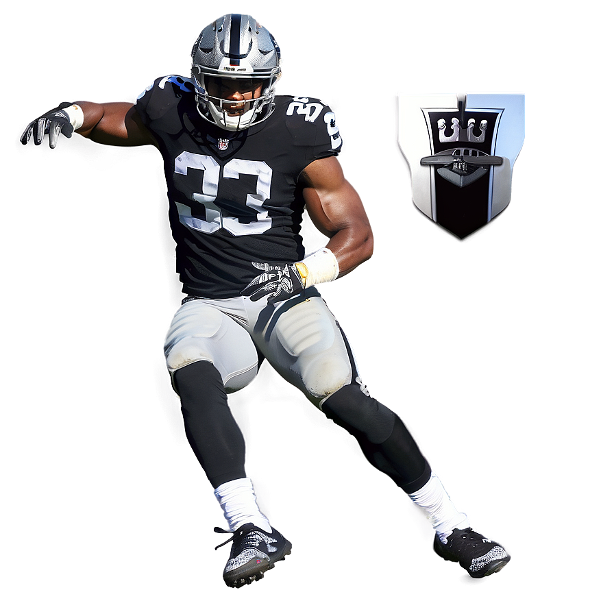 Josh Jacobs Raiders Running Back