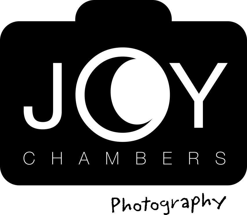 Joy Chambers Photography Logo