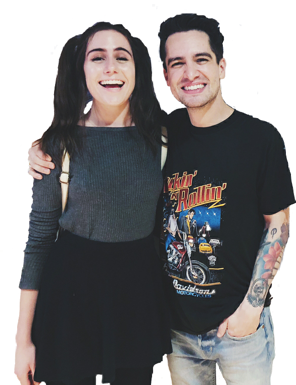 Joyful Friends Smiling Together.png PNG with transparent background