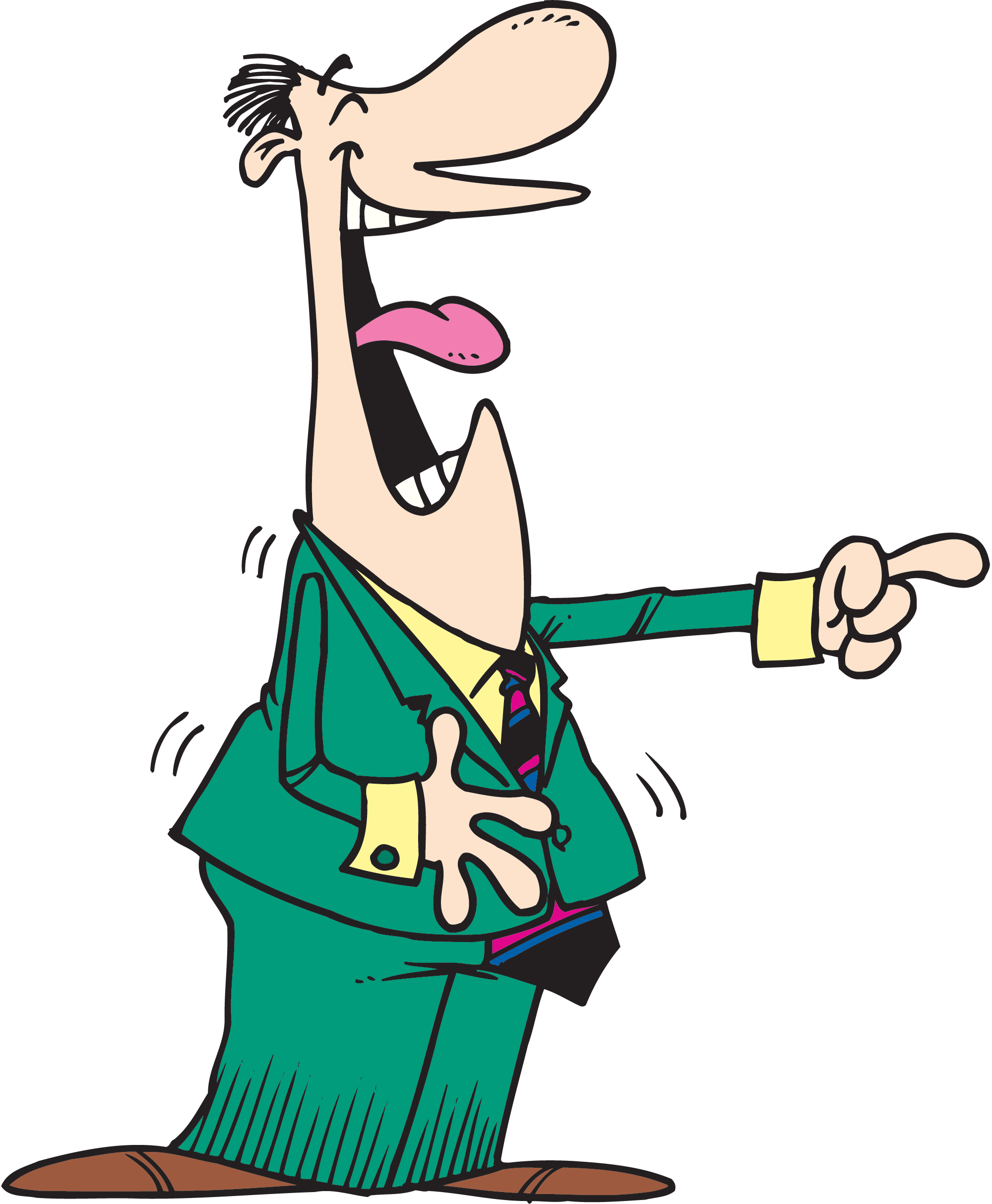 Person Laughing Png Library Stock - Laughing Clip Art, Transparent Png PNG with transparent background