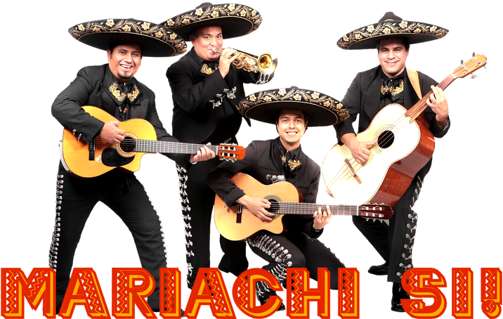 Joyful_ Mariachi_ Band_ Performance