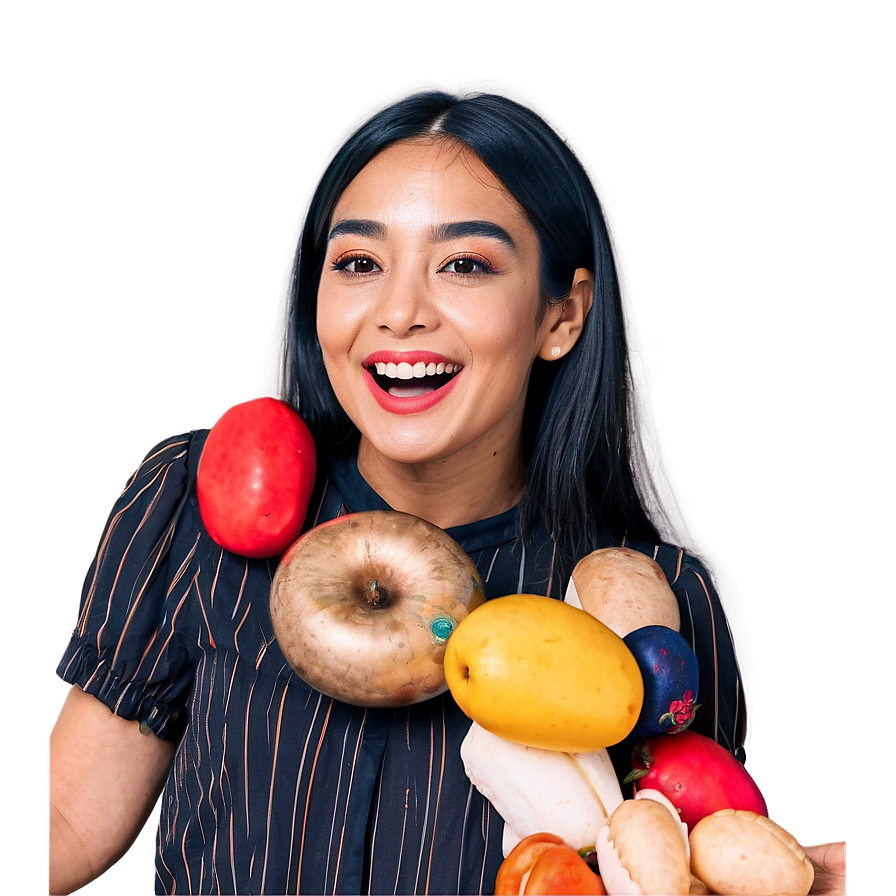 Joyful Smile PNG 68 PNG with transparent background