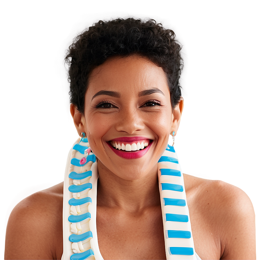 Joyful Smile PNG jum PNG with transparent background