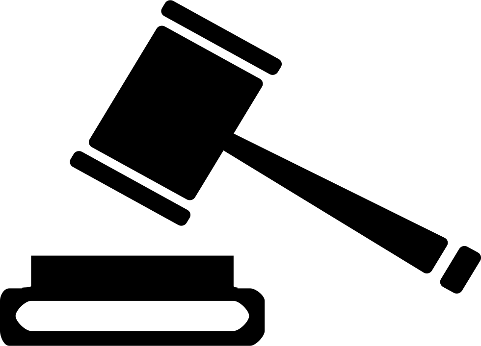 Law Svg Png Icon - Transparent Regulation Icon, Png Download PNG with transparent background