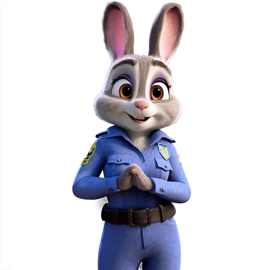 Judy Hopps Wallpaper Png Vlt