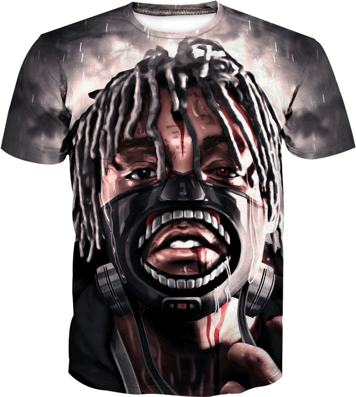 Juice Wrld Songs - Juice Wrld And X, HD Png Download PNG with transparent background