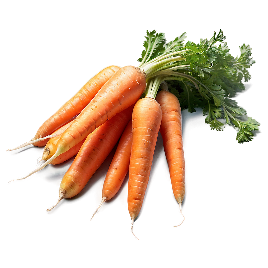 Juicy Carrot PNG 19 PNG with transparent background