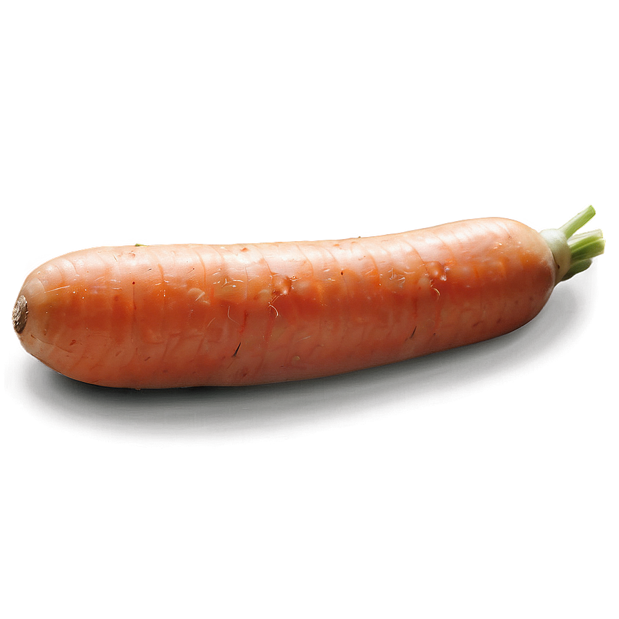 Juicy Carrot Png 50