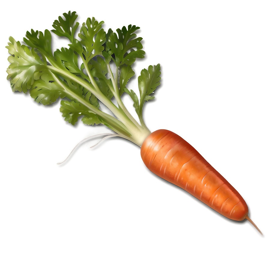 Juicy Carrot Png 88