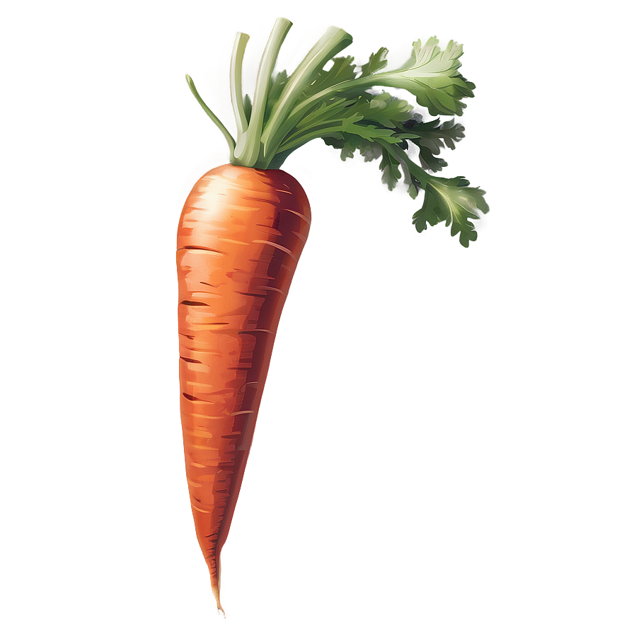 Juicy Carrot PNG obw36 PNG with transparent background