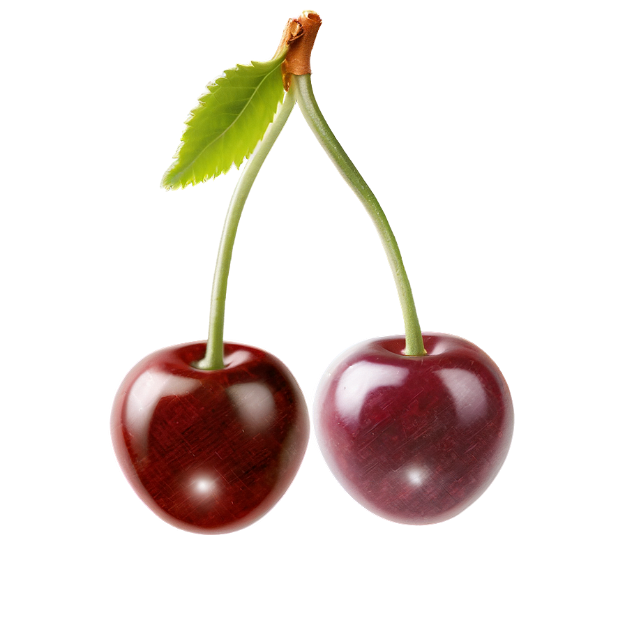 Juicy Cherries Png Ofy