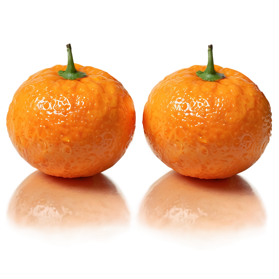 Juicy Clementine Fruit Png Hlb