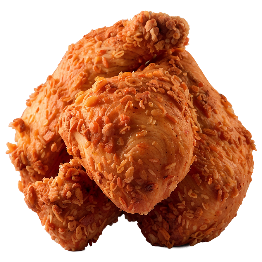 Juicy Fried Chicken Png Lto66