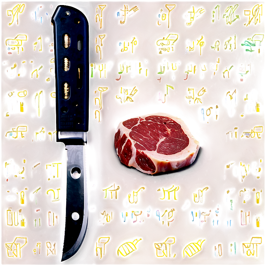 Juicy Meat Cut Png 71