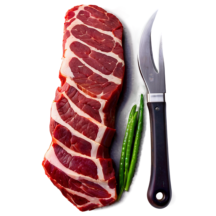 Juicy Meat Cut PNG tvq62 PNG with transparent background