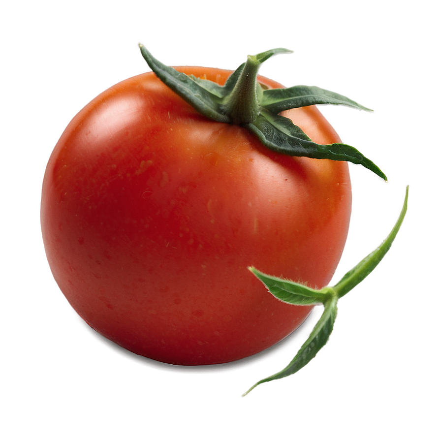 Juicy Tomato Slice Png Jkw5