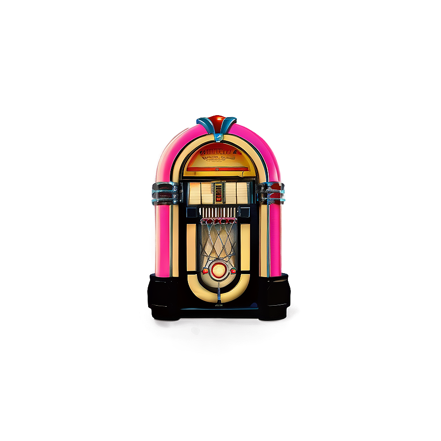 Jukebox B