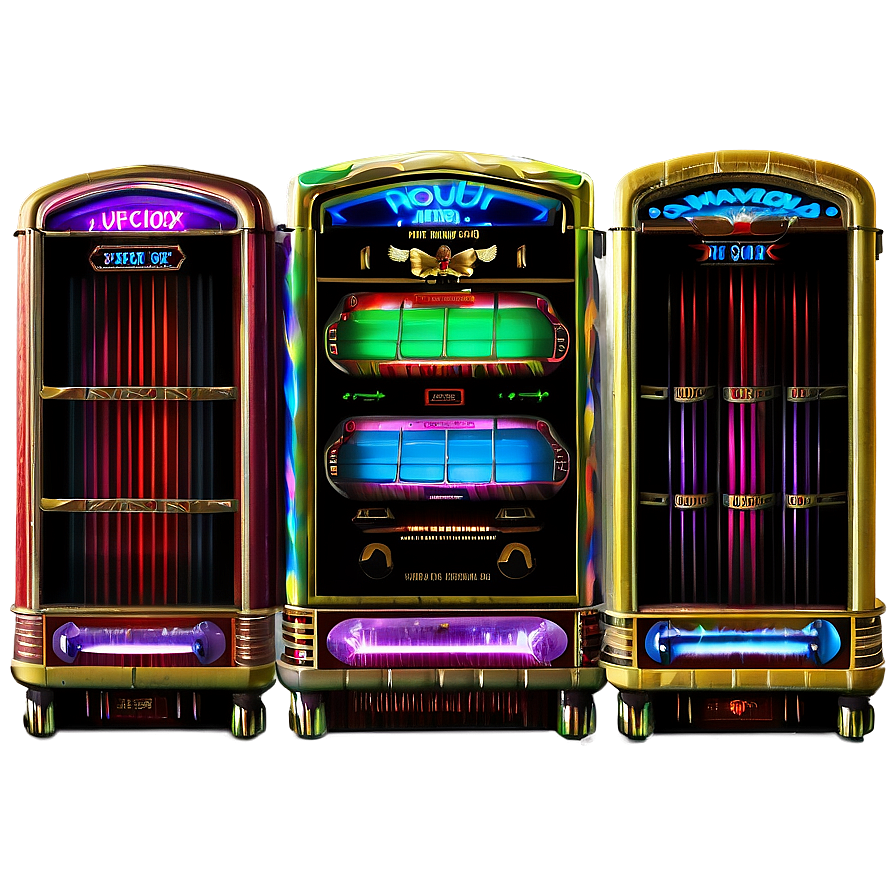 Jukebox Selection Screen Png Ifp37