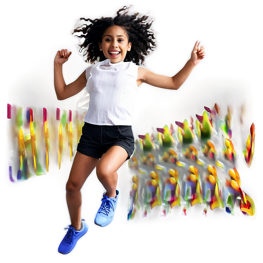 Jumping Action PNG 06242024 PNG with transparent background