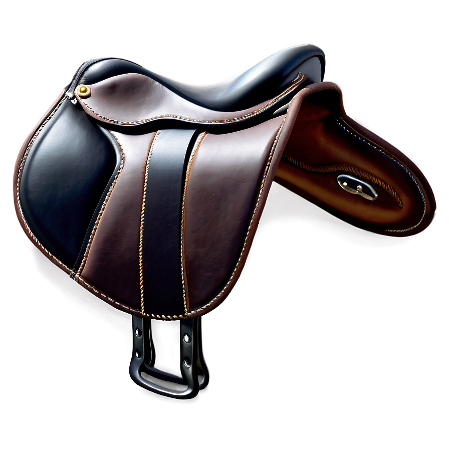 Jumping Saddle Png 06292024