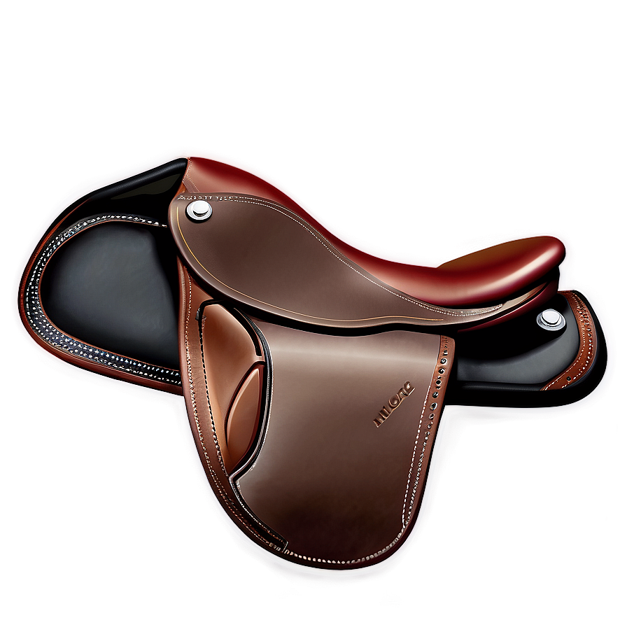 Jumping Saddle Png 76