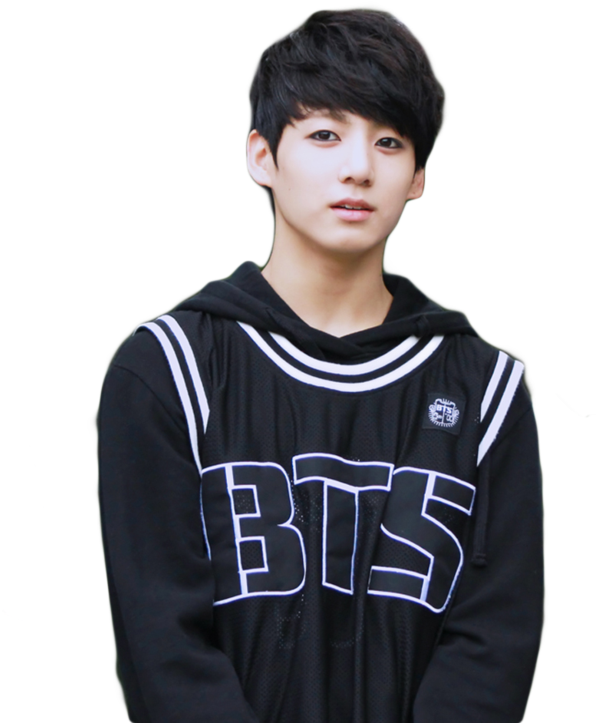 Jungkookin B T S Jersey