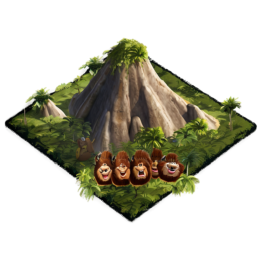 Jungle Expedition Game Png Ayj